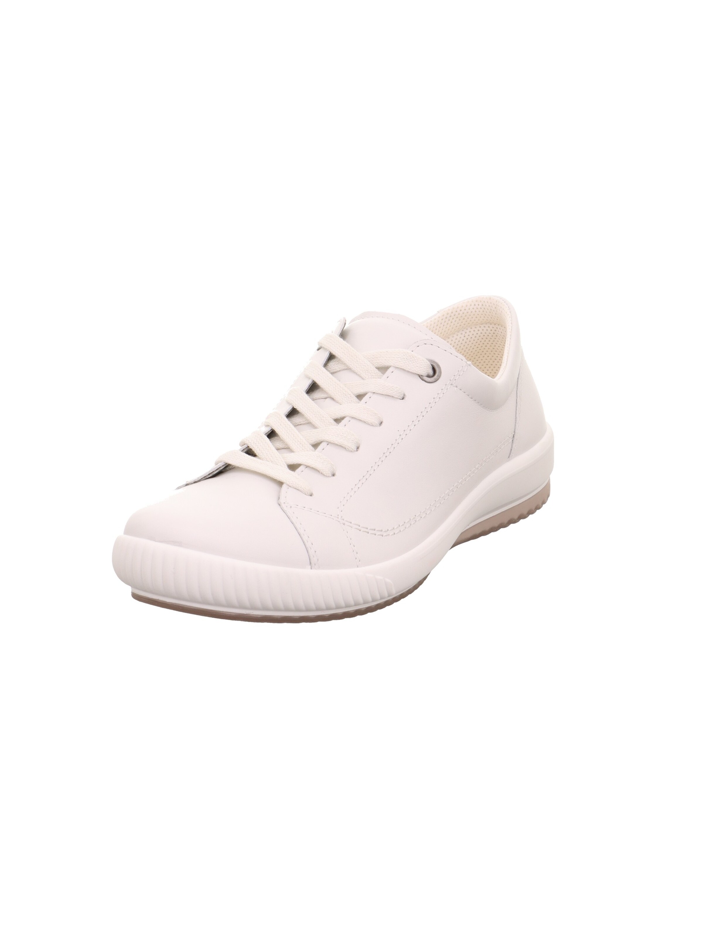 Legero Sneakers 'Tanaro 5.0' in White: front