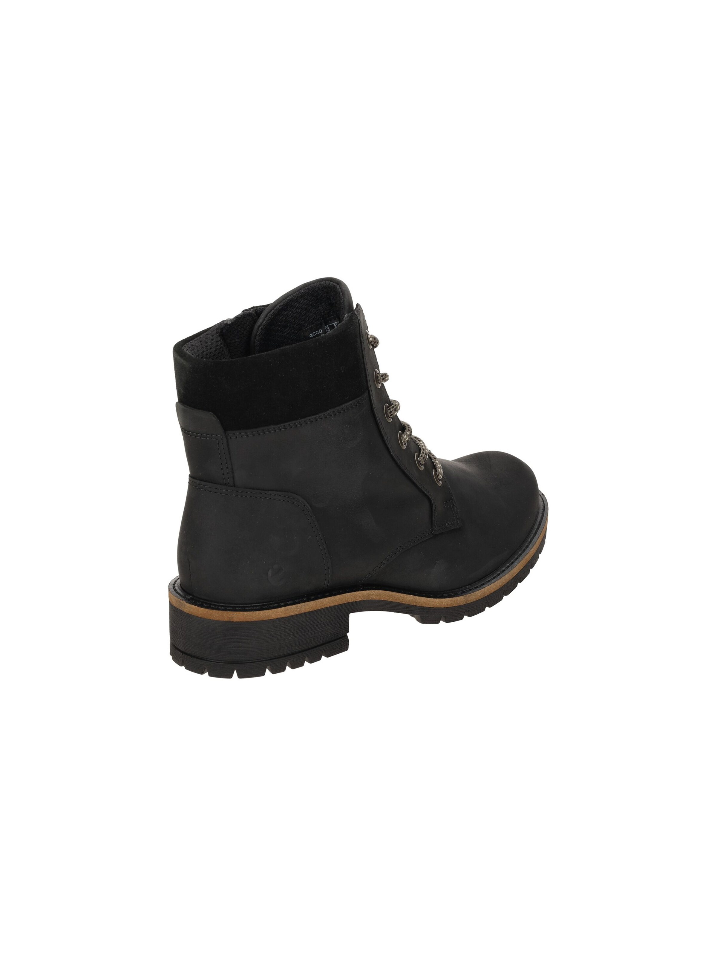 ECCO Boots in Black