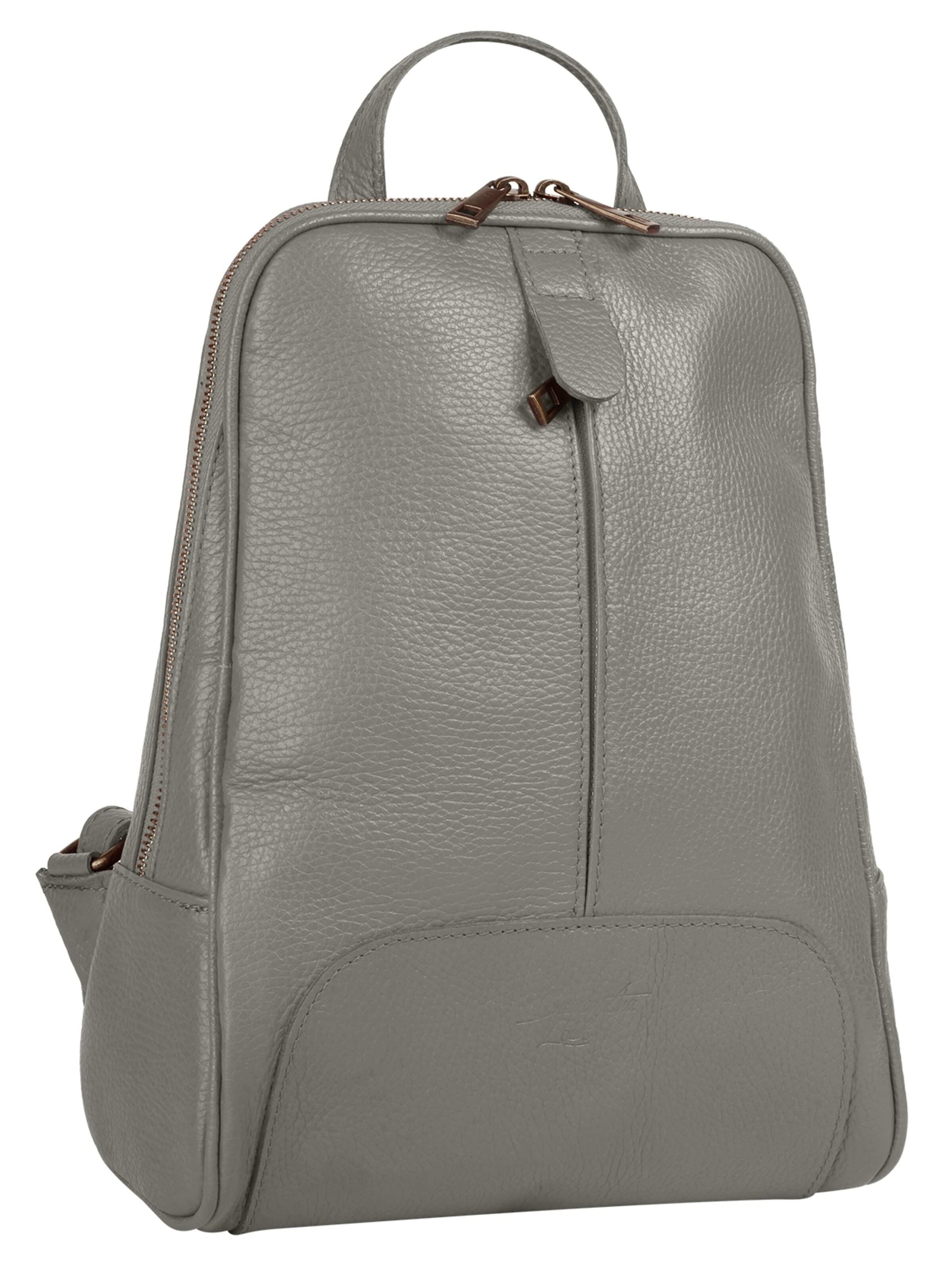 Samantha Look Rucksack‌‌‌‌‌‌‌ in Grau