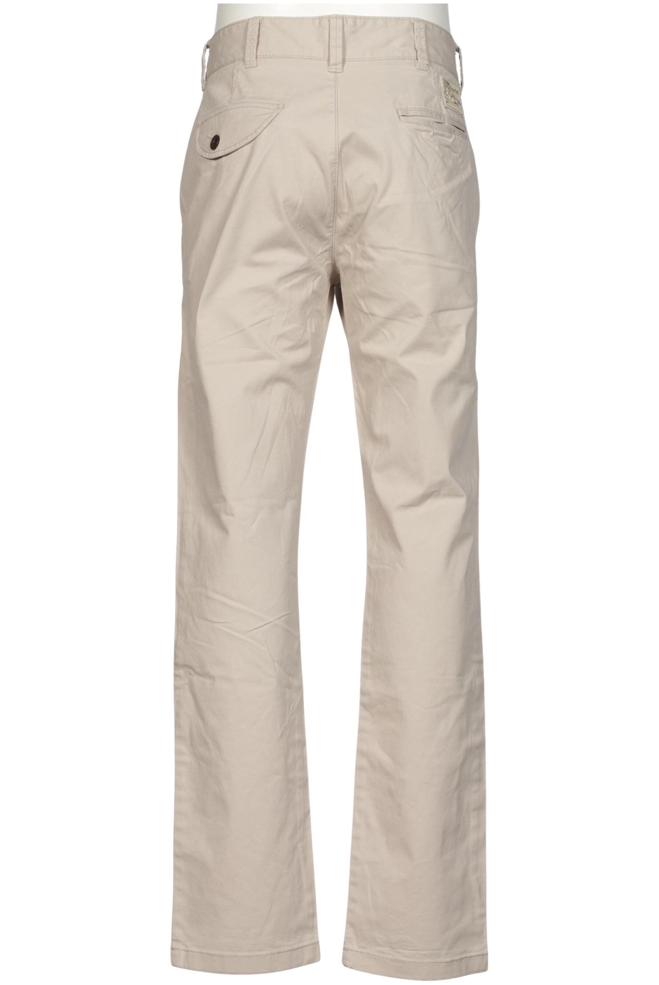 Tommy Jeans Pants in 32 in Beige