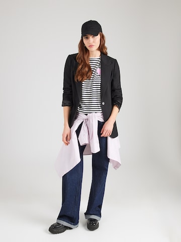 MORE & MORE Shirt in Blue