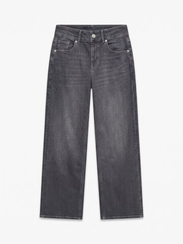 regular Jeans 'RIVER' di VERO MODA in grigio