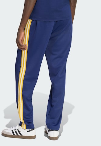 ADIDAS PERFORMANCE Regular Sportbroek 'Real Madrid' in Blauw