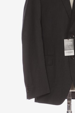 Windsor Suit in M-L in Grey