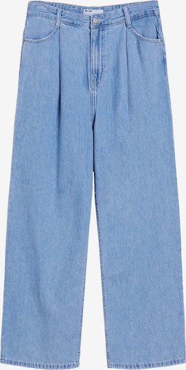Jeans Bershka di colore blu chiaro, Visualizzazione prodotti