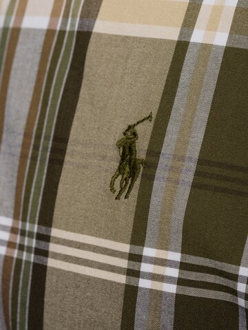 Polo Ralph Lauren Regular fit Button Up Shirt ' ' in Green