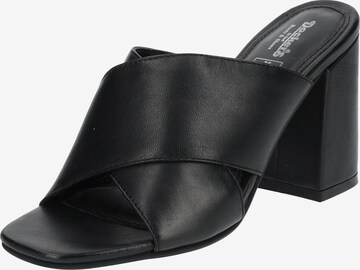 Dockers by Gerli Mules in Black: front