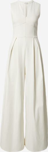 Vienos dalies kostiumas iš millane, spalva – balkšva, Prekių apžvalga