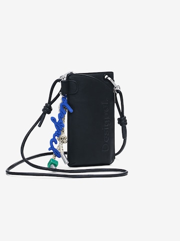 Desigual Okostelefon-tok - fekete