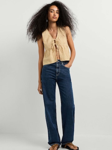 Pepe Jeans Regular Jeans 'EDEN' in Blue