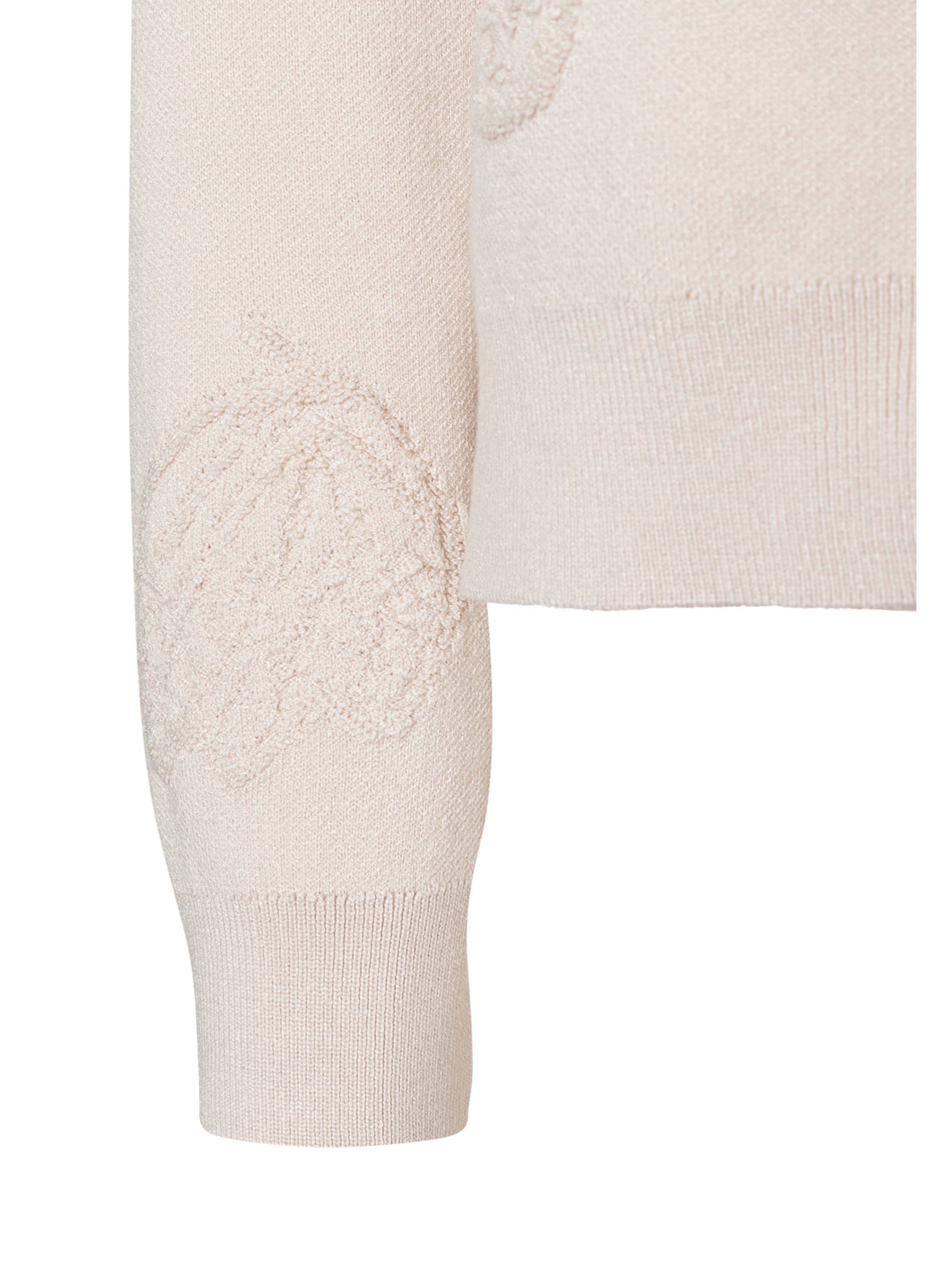 MORE & MORE Pullover in Mischfarben