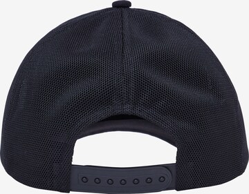 Calvin Klein Jeans Cap in Schwarz