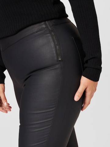 Skinny Jeggings EVOKED en noir