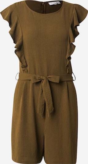 VILA Kombinezon 'VIALARIS' u zeleno smeđa, Pregled proizvoda