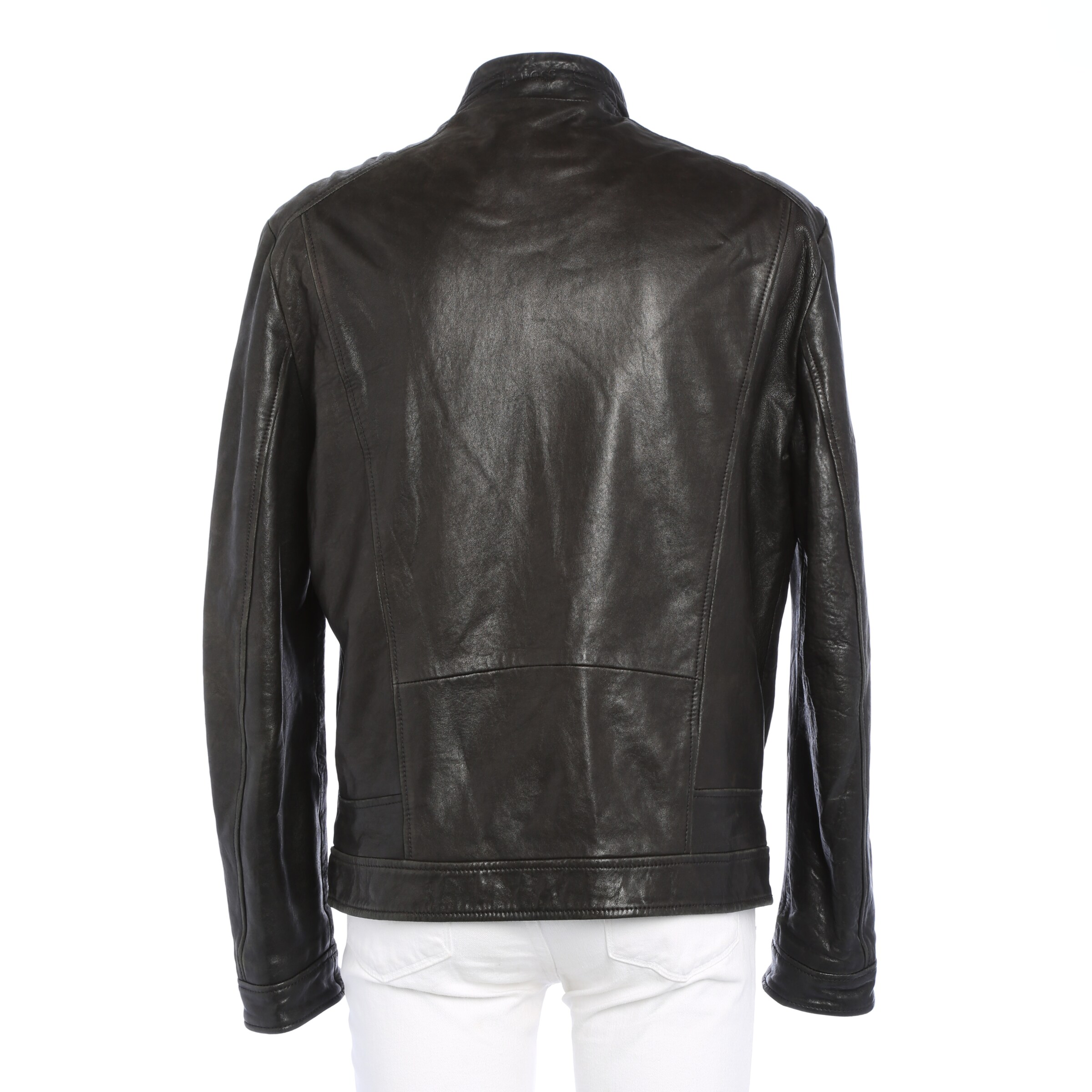 BOSS Jacket & Coat in L-XL in Black