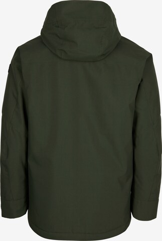 O'NEILL - Chaqueta funcional 'Hammer' en verde