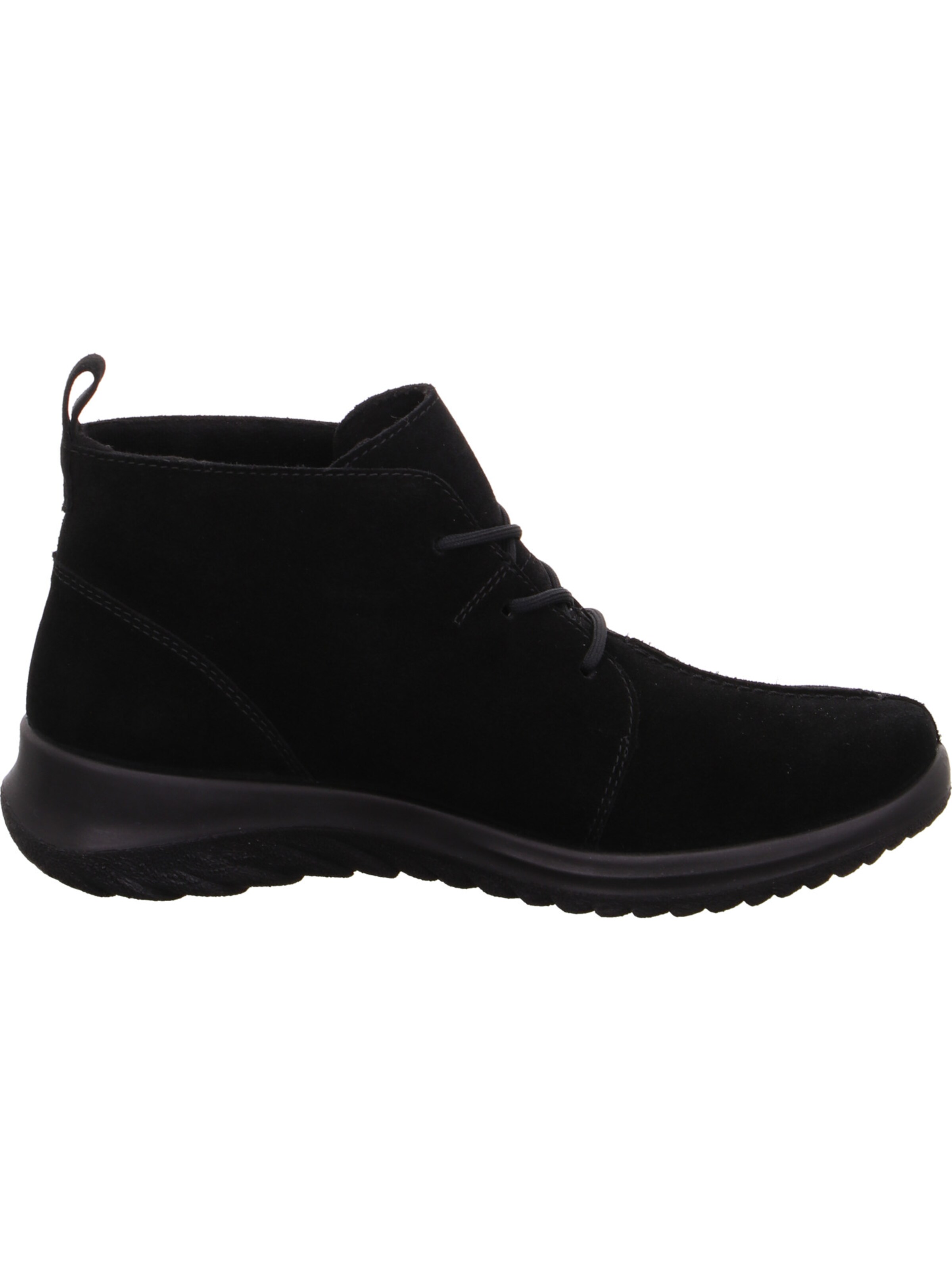 Legero Ankle Boots 'Softboot 4.0' in Schwarz