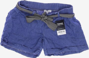 Envie de Fraise Shorts XS in Blau: predná strana