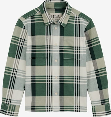 žalia WE Fashion Standartinis modelis Marškiniai: priekis