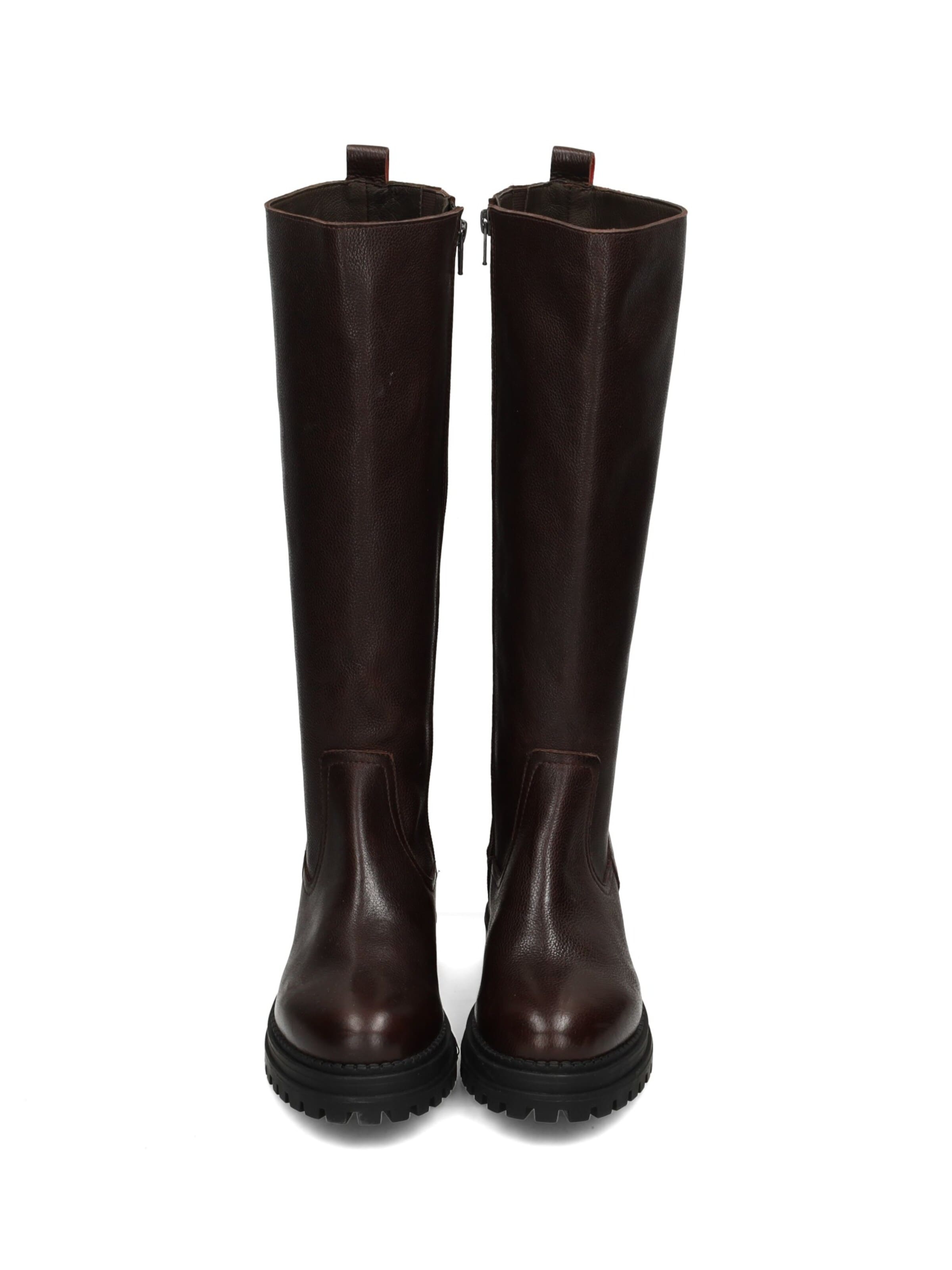 Boots 'Haboob LIMONE Damen Stiefel' Haboob en marron
