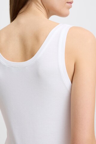 Top 'Jessie' di Oxmo in nero