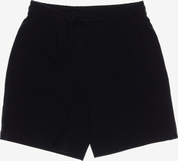 Freequent Shorts in S in Black: front