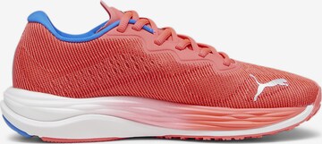 PUMA Running Shoes 'Velocity Nitro 2' in Red