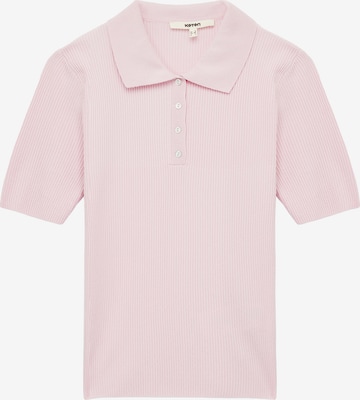 Koton Shirt in Pink: front