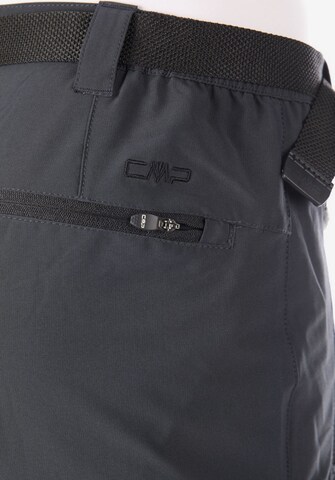 CMP Skihose 34 in Schwarz