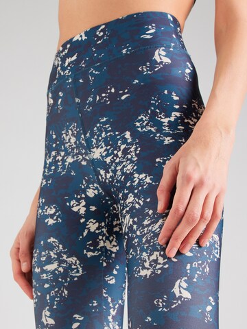 ONLY PLAY Regular Leggings 'ART-1' in Blauw