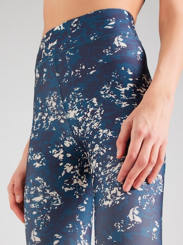 ONLY PLAY Regular Leggings 'ART-1' in Blue