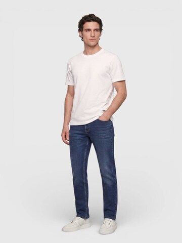 Ramsey Shirt in White