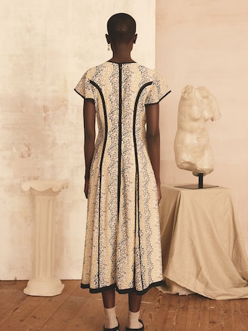 Abito di Cath Kidston in bianco