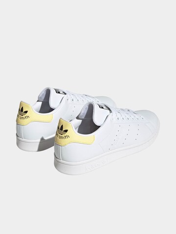 ADIDAS ORIGINALS Platform trainers 'Stan Smith' in White