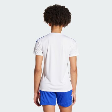 ADIDAS PERFORMANCE Jersey 'Tiro 24' in White