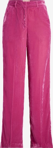 JJXX - Loosefit Pantalón de pinzas 'Mary' en rosa: frente