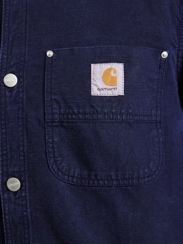 Carhartt WIP Comfort fit Ing 'Walter' - kék