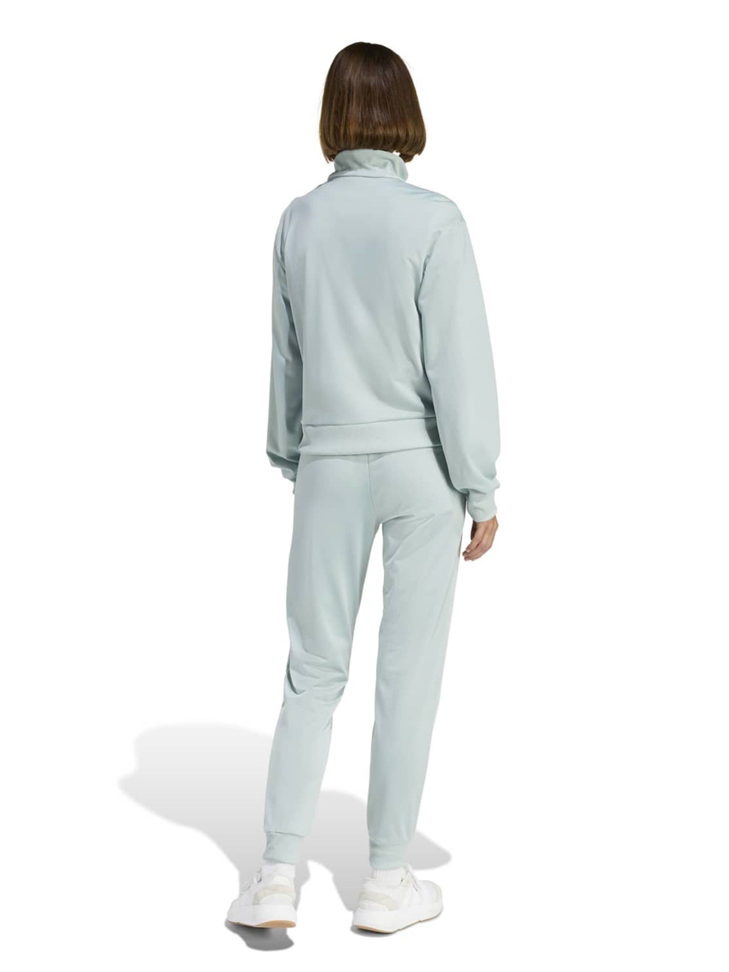 Survêtement 'Essentials Feel Cozy' ADIDAS SPORTSWEAR en bleu