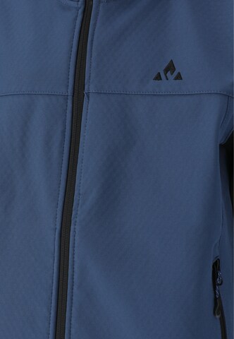 Whistler Sports jacket 'Ryder' in Blue