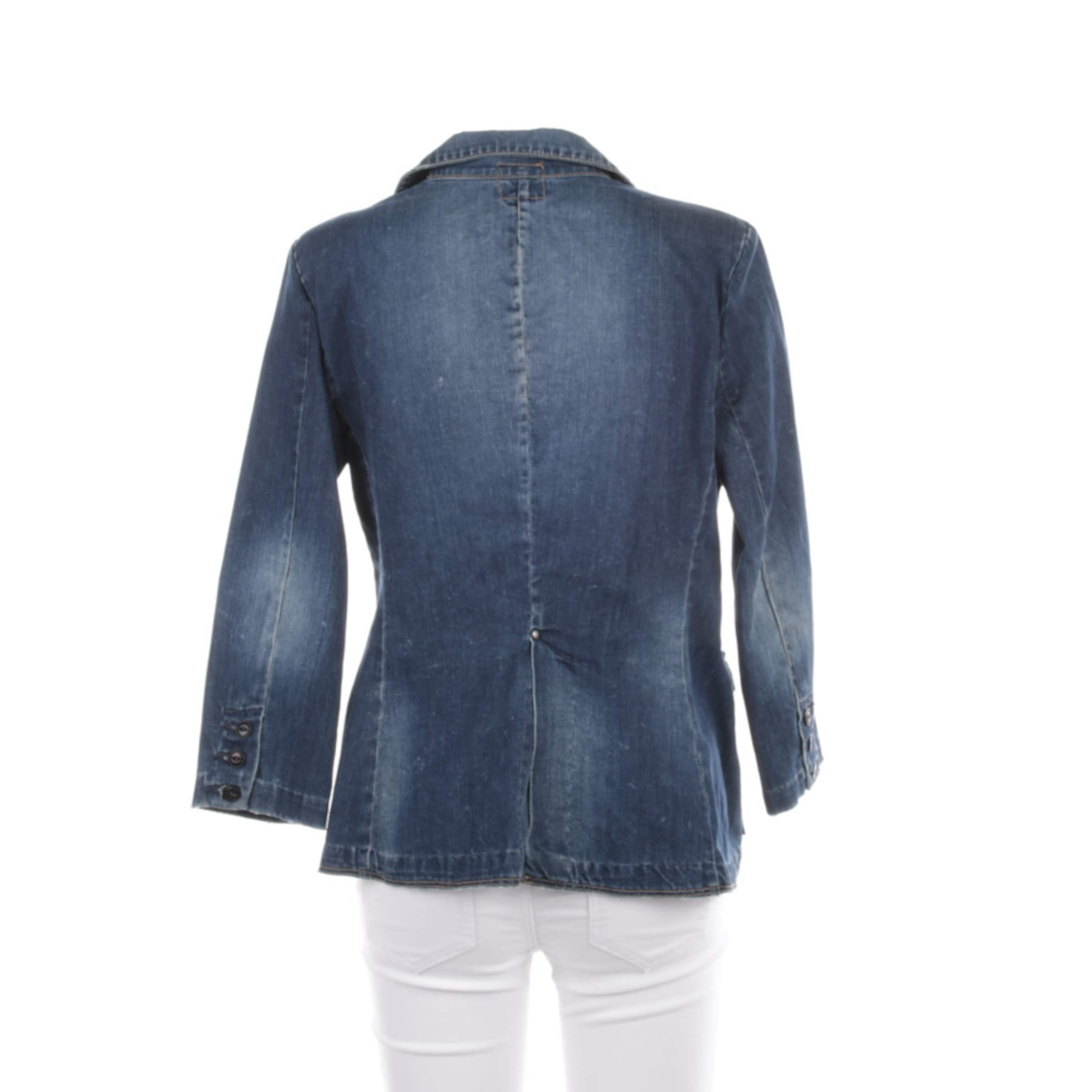 Goldsign Blazer S in Blau