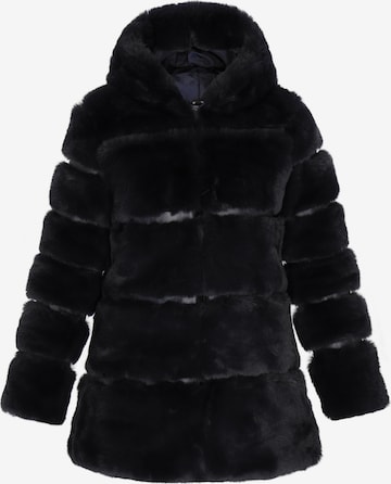 faina Talvitakki värissä sininen: etupuoli