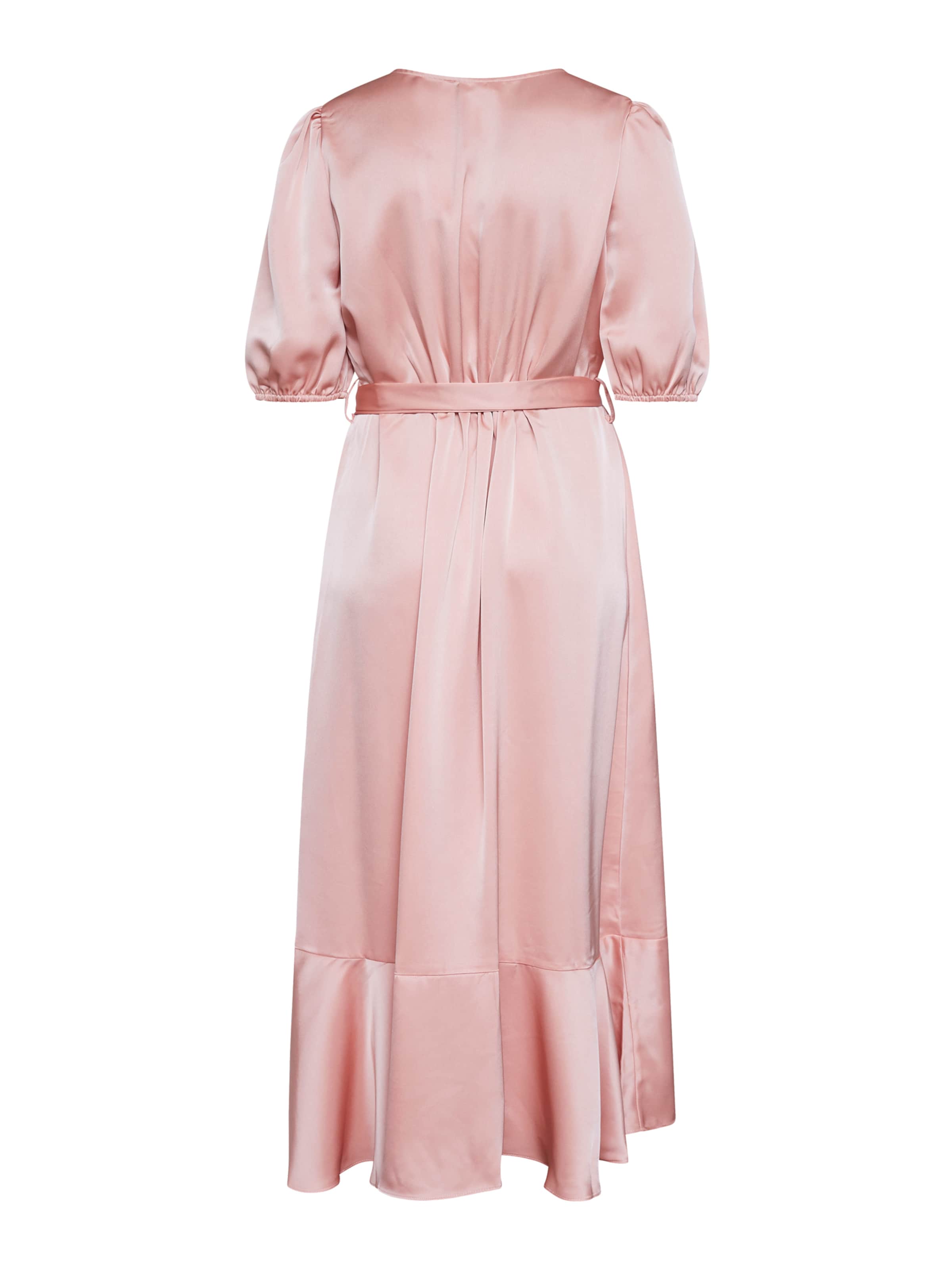 SISTERS POINT Платье 'GIVLA-DR.A' в Ярко-розовый