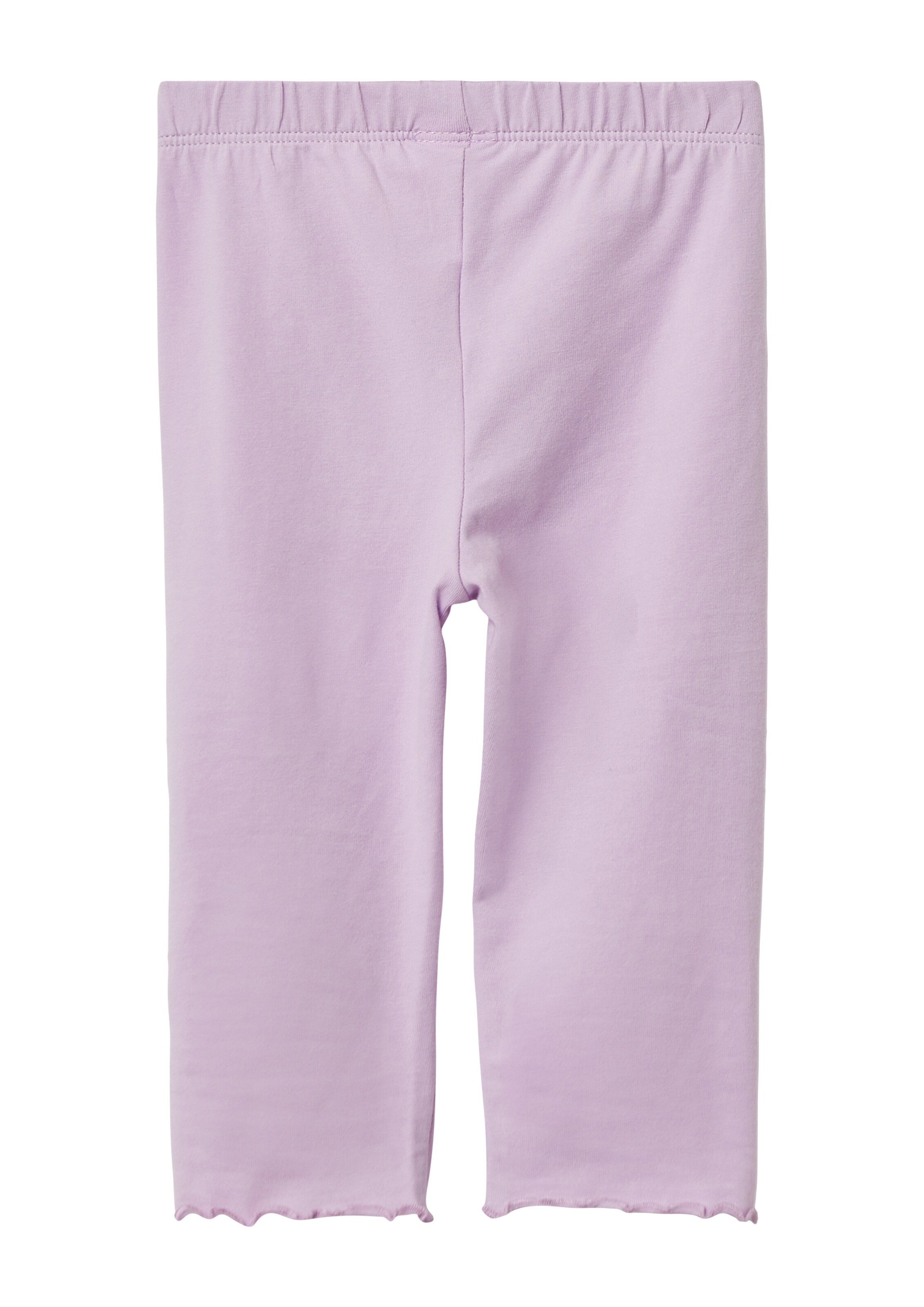 s.Oliver Skinny Leggings in Purple