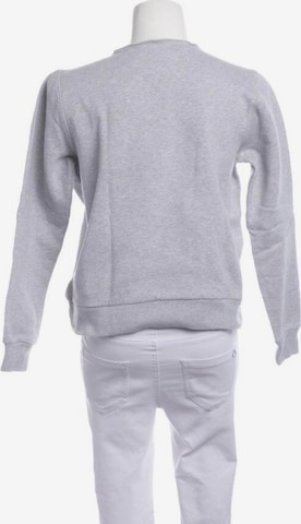 Schumacher Sweatshirt & Zip-Up Hoodie in M in Grey