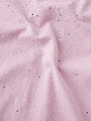 T-Shirt NAME IT en rose