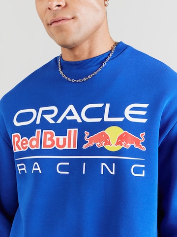 NEW ERA Sweatshirt in Blue