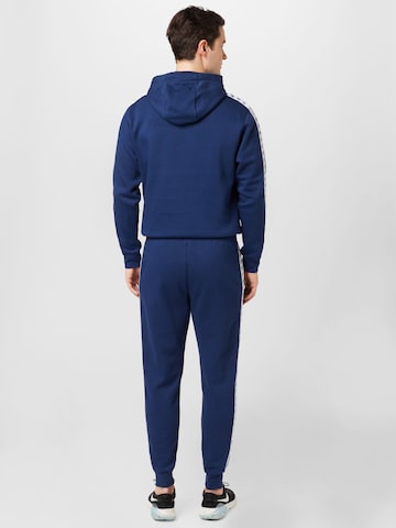 Nike Sportswear Joggingdragt i blå