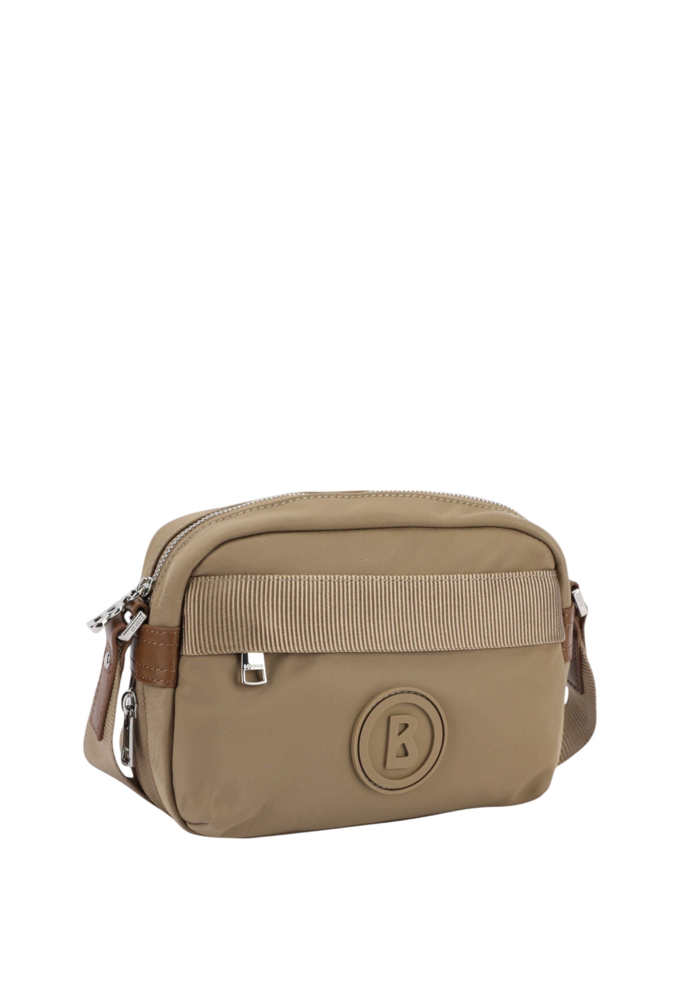 Sac à bandoulière 'Maggia Lidia' BOGNER en gris