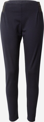 Persona by Marina Rinaldi Slimfit Broek 'OFELIA' in Blauw: voorkant