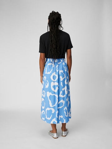 OBJECT Skirt 'Jacira' in Blue